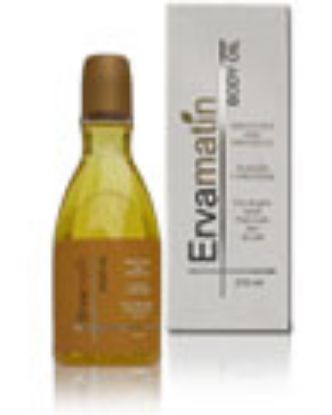 Picture of Ervamatin Body Oil