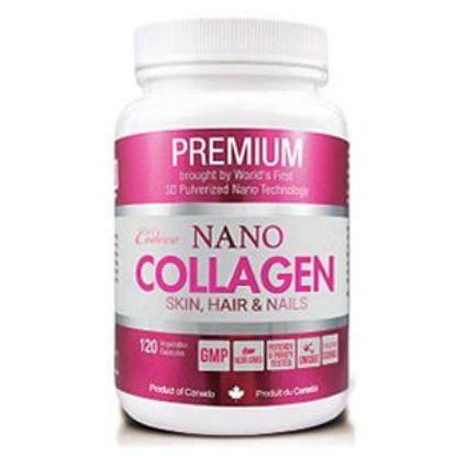 Picture of Codeco Nano Collagen For Skin, Hair & Nail