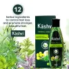 Picture of Kashvi Herbal Hair Oil 100 ml