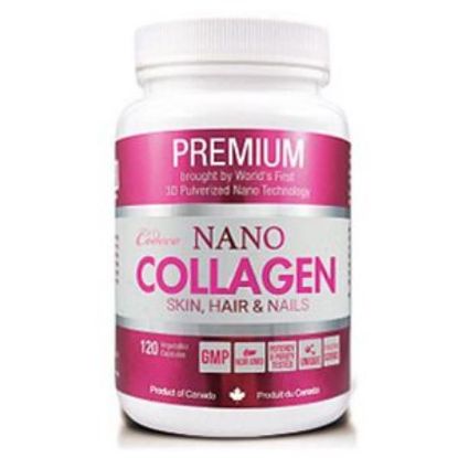 Picture of Nano Collagen for Skin, Hair & Nail
