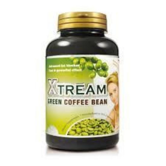 Picture of Codeco Xtream Green coffee Bean 