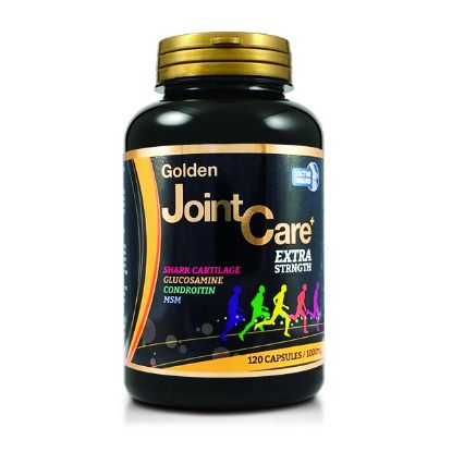 Picture of Codeco Golden Joint Care