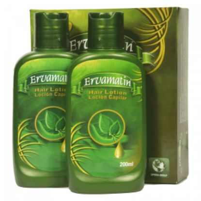 Picture of Ervamatin 200ml X 2 Bottles Free Shipping  