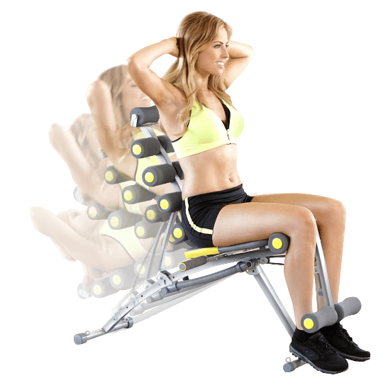 Picture of Your Partner in Fitness