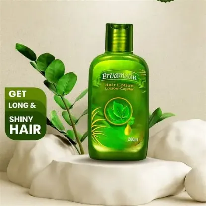 Picture of Ervamatin Hair Lotion 
